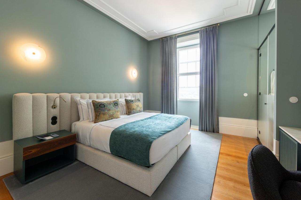 Maison Bleue By Vila Foz OOporto Extérieur photo