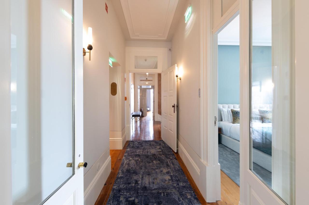 Maison Bleue By Vila Foz OOporto Extérieur photo