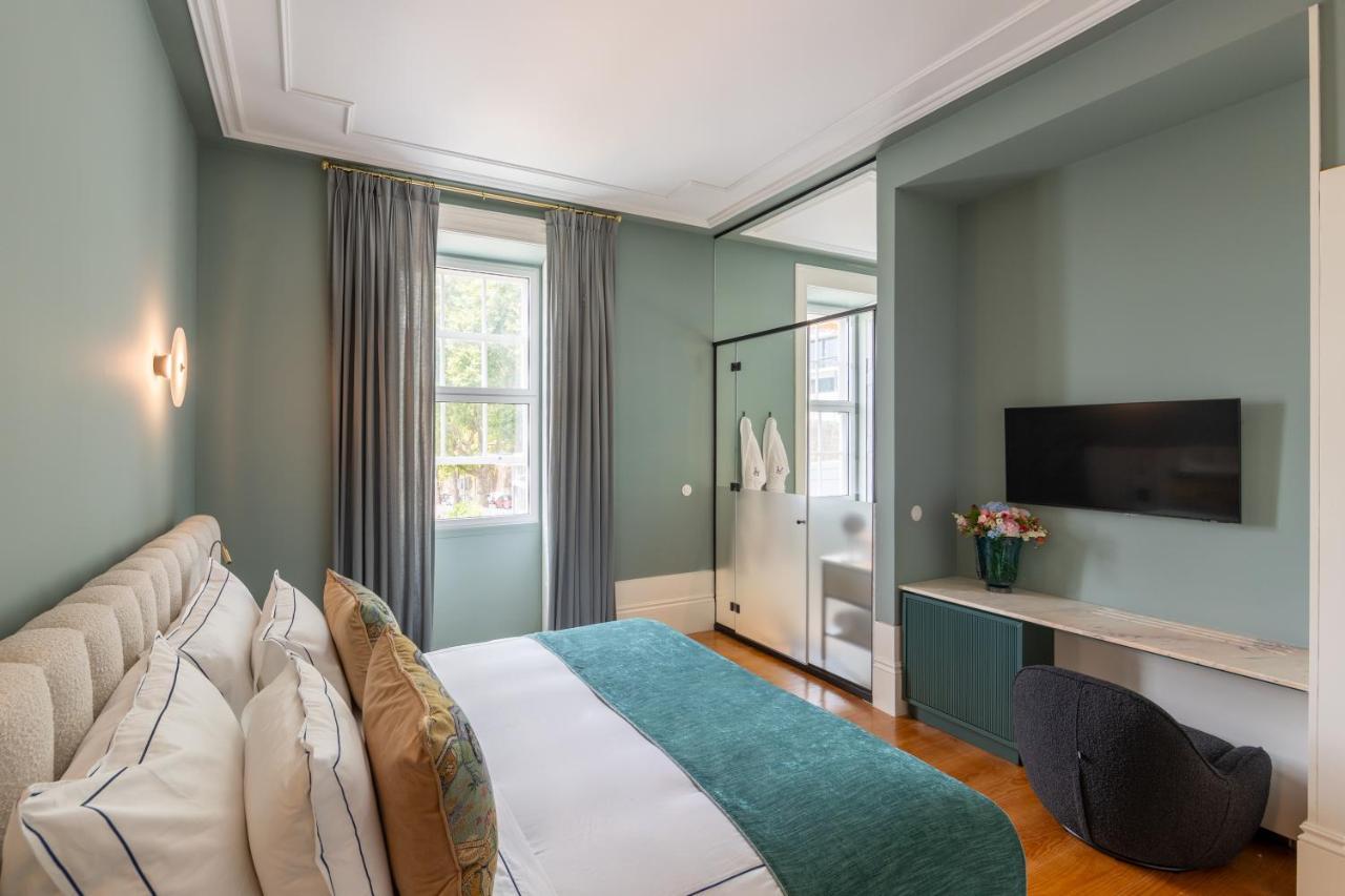 Maison Bleue By Vila Foz OOporto Extérieur photo