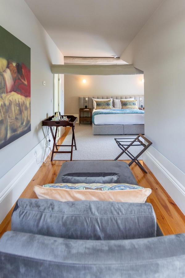 Maison Bleue By Vila Foz OOporto Extérieur photo