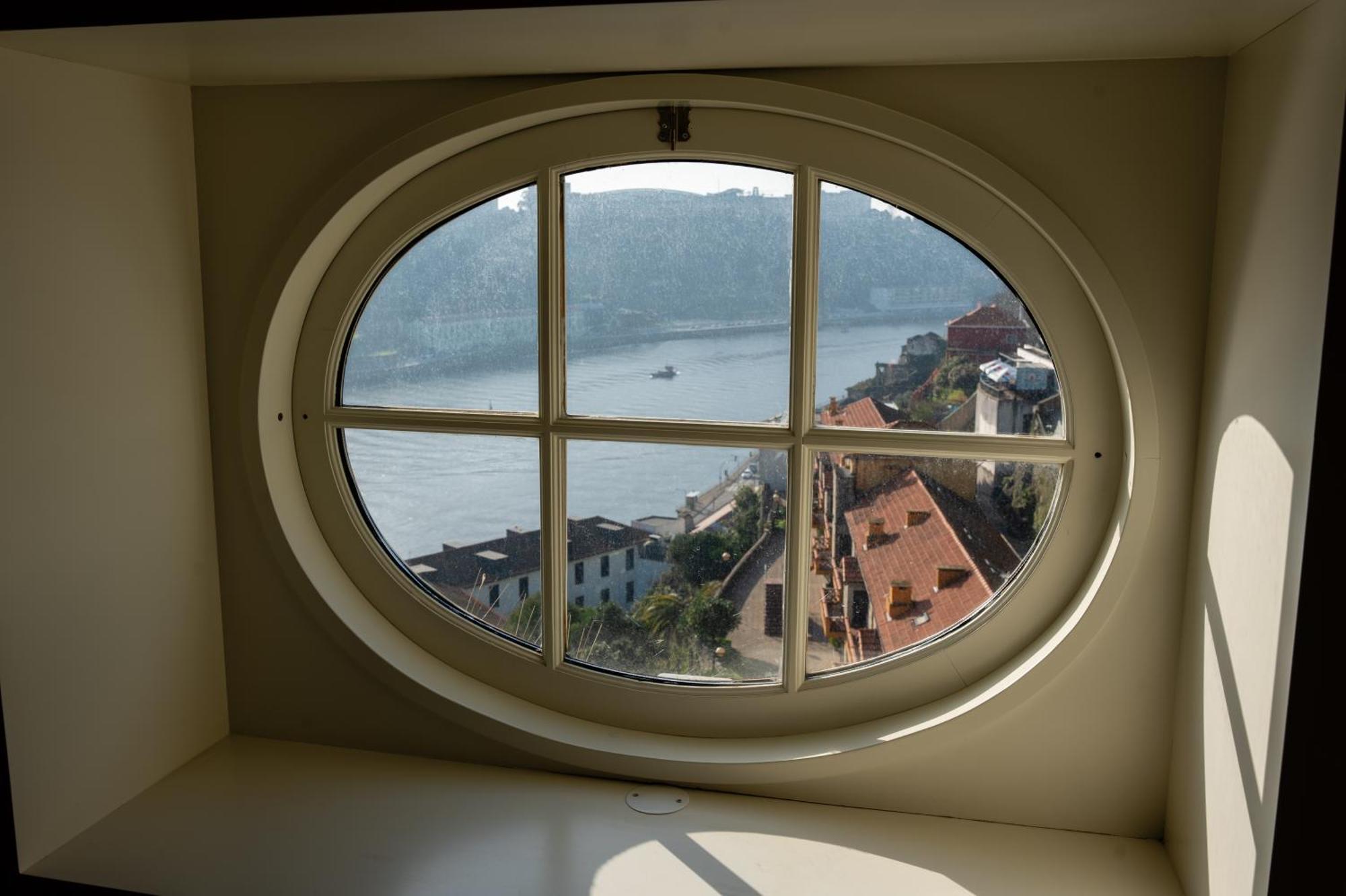 Maison Bleue By Vila Foz OOporto Extérieur photo