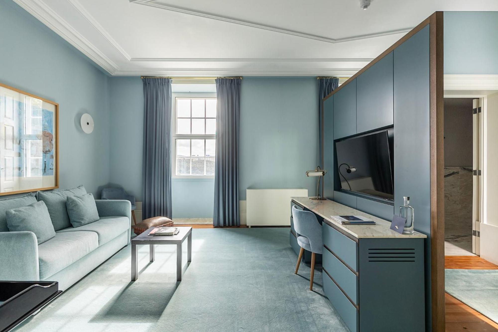 Maison Bleue By Vila Foz OOporto Extérieur photo
