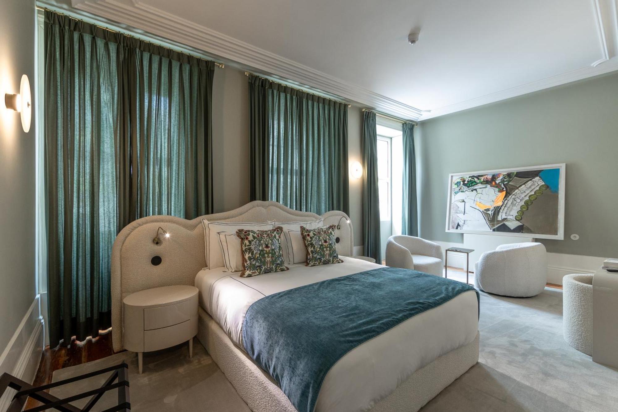 Maison Bleue By Vila Foz OOporto Extérieur photo